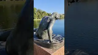 павильон Грот | Пушкин