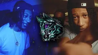 POP SMOKE TYPE BEAT | "BEST FRIEND" | Produced by Yulan