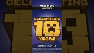 Minecraft's SECRET Easter Egg...