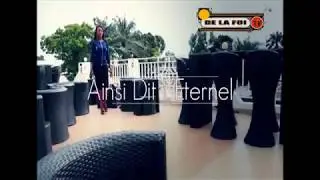 Philcha  Mombaya & Junior Mobeyi feat José Nzita - Ainsi dit l’Éternel