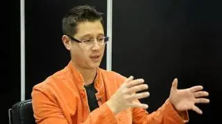 Shaun Rein on the End of Copycat China