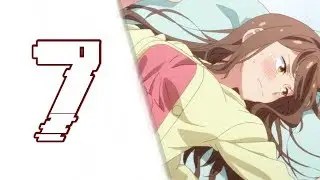 Anime on Crack Indonesia #7 - Touch My Body