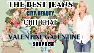 SALE | JEANS | EXERCISE | SILK | CHIT CHAT