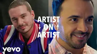 Luis Fonsi, J Balvin - Valentine's Day Stories