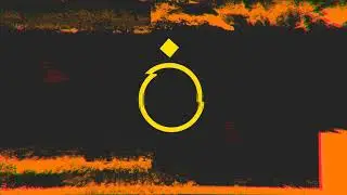 Minimal logo intro outro for youtube twitch after effect animation