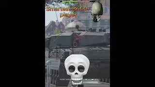 War Thunder moment 17