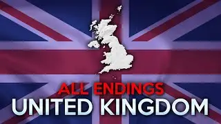 All Endings - United Kingdom (Original)