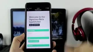 Signulous Signing Service - Get Tweaked Apps, Sign Any Apps, Jailbreak Tweaks & More (No Jailbreak)