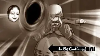 Touhou 14.5 Urban Legend in Limbo Random Moments