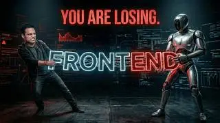 A Tech Lead’s Warning: The Brutal Reality of Frontend in 2026