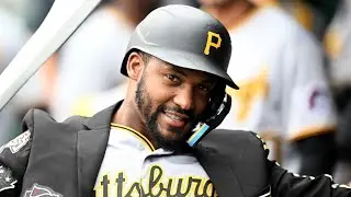 Miguel Andujar Quemando AAA