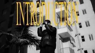 Zirrana - Introduction (Prod. Dxnger)