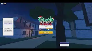 GPO Private Server Code * Working 2023 * two codes - Gamecodesbrasil