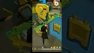 FREE FIRE GAME PLAY ONLY HEADSHOT| 2-0 WIN IN FREE FIRE