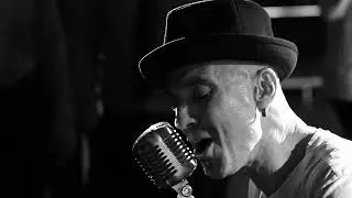 Муслим Магомаев - Лучший город Земли (Кавер от Karl Hitch. Live at the Sixty Club)