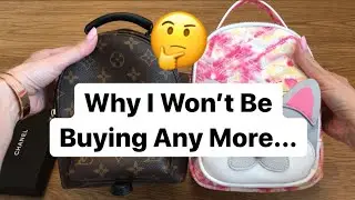 Buying Luxury Designer Items for a 10 Year Old... Smart or Silly? 🤔