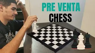 Preventa DCHESS NFT 🥇 Gana Criptomonedas Jugando Ajedrez NFT ✅  COMO JUGAR DCHESS NFT
