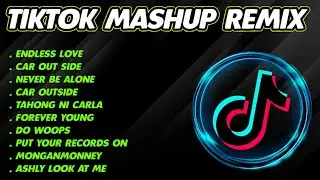 TIKTOK MASHUPS REMIX 2023 | TRENDING DANCE ON TIKTOK MASHUP REMIX [FT.JONELSAGAYNO]