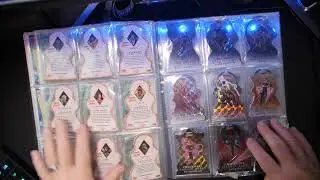2022 Fleer Ultra Avengers Mini Master Set-  E-Bay ID : 235458122731