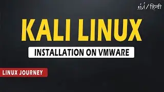 KALI LINUX | Learn to Install Kali Linux on Windows | Linux Fundamentals  | 