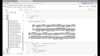 20230705_Copy of music21_creationBoogie.ipynb (Google Colab), Made with Clipchamp