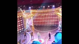 Кацапи - Віктор Бронюк на Дизель Шоу