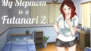 MY STEPMOM is a Futanari 2 Full Gameplay