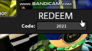 ROBLOX || ALL *NEW* MURDER MYSTERY 4 CODES *2022*