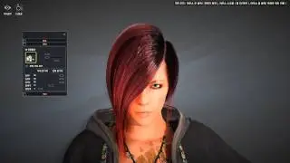 Black Desert - OBT - Intro