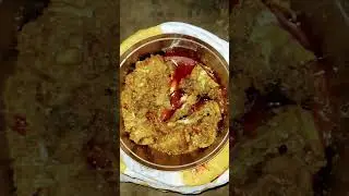 Fish Curry #shorts #shortfeed