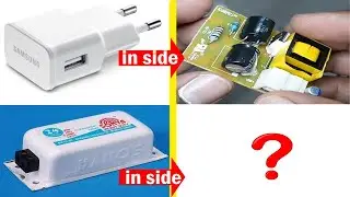 what is in side? | dismantle choke | dismantle mobile charger | crazy video🤷‍♀️🤷‍♀️🤷‍♀️🤷‍♀️