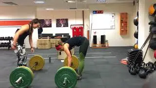 Team Series event 5 Maroz Darya Zibrova Alena