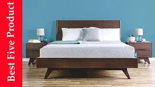 Best Futon Mattresses in 2019