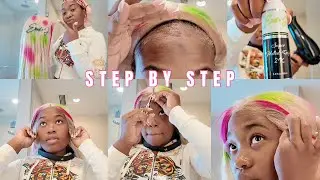 HOW TO DO A STRONG GLUELESS INSTALL EXTREMELY DETAILED BEGINNER FRIENDLY