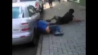 Лучший удар