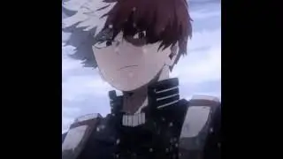 Let It Go - Todoroki | Rock mini-version