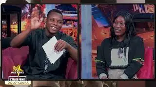 Plateau Dolo Koura du Vendredi 26 Juilet 2024