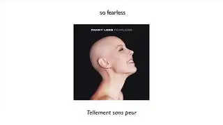 Fanny Leeb - Fearless (Paroles/Lyrics)