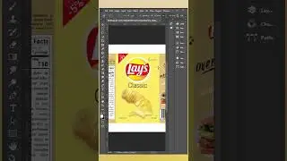 Create Custom Product Mockup in Photoshop | 
