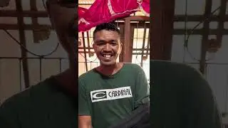 Andi dari medan mengalami asam lambung dan gerd anxiety ijin allah sembuh