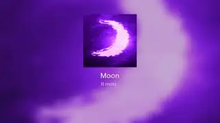 lil motx - Moon