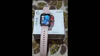 beatXP.. Nexus 1.78 Super AMOLED 1000 . nits. & Bluetooth Calling smartwatch 