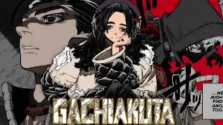 COLLISION COURSE! Gachiakuta Chapter 91