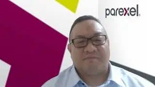 About Parexel Japan - Hear from Mutsukuni Kataoka, Executive Director, Clinical Operations Japan