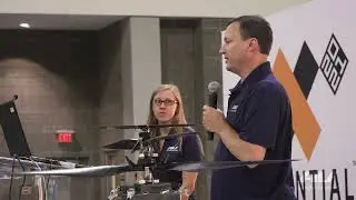 2021 AUVSI XPONENTIAL | 