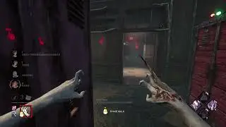 DBD High MMR Ranked Cheaters Losing And Raging Compilation From Recent Games