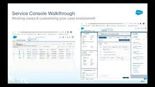 All-In-One Masterclass: Desk to Service Cloud