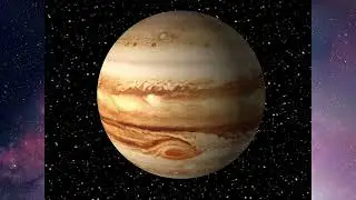 If a Smallest STAR hits into Jupiter - Space Ability