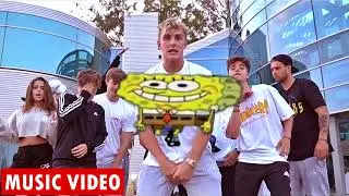 AI | It's Everyday Bro (Spongebob WalkingCover)