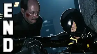 SPIDER-MAN REMASTERED PC Walkthrough Gameplay Last Part (ENDING) - DOCTOR OCTOPUS